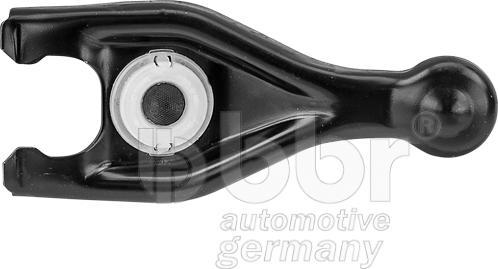 BBR Automotive 001-10-22470 - Поворотна вилка, система зчеплення autocars.com.ua