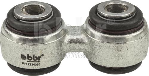 BBR Automotive 001-10-22944 - Тяга / стійка, стабілізатор autocars.com.ua