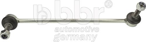 BBR Automotive 001-10-23130 - Тяга / стойка, стабилизатор autodnr.net