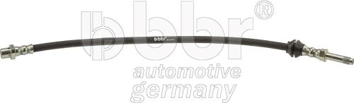 BBR Automotive 001-10-23141 - Тормозной шланг autodnr.net