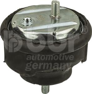 BBR Automotive 001-10-23152 - Подушка, підвіска двигуна autocars.com.ua
