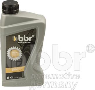 BBR Automotive 001-10-23186 - Центральне гідравлічне масло autocars.com.ua