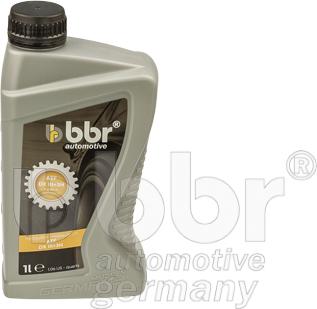 BBR Automotive 001-10-23191 - Гидравлическое масло autodnr.net