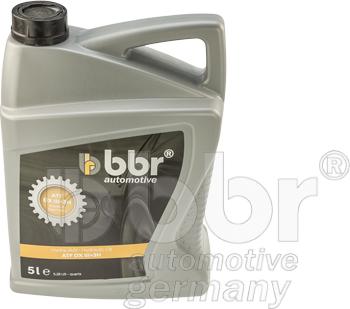 BBR Automotive 001-10-23192 - Гидравлическое масло autodnr.net
