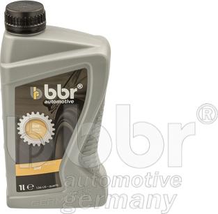 BBR Automotive 001-10-23195 - Центральне гідравлічне масло autocars.com.ua
