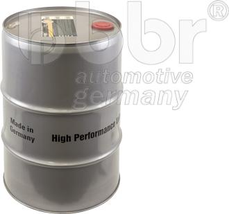 BBR Automotive 001-10-23203 - Трансмиссионное масло autodnr.net