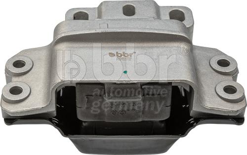 BBR Automotive 001-10-23587 - Підвіска, автоматична коробка передач autocars.com.ua