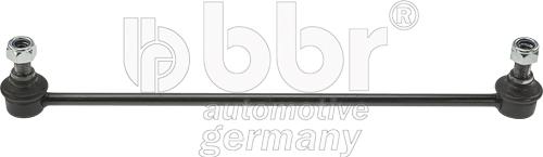 BBR Automotive 001-10-23763 - Тяга / стойка, стабилизатор autodnr.net