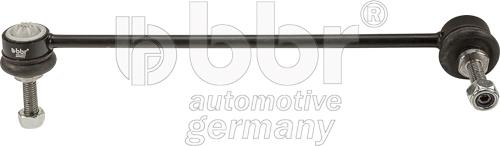 BBR Automotive 001-10-24048 - Тяга / стійка, стабілізатор autocars.com.ua