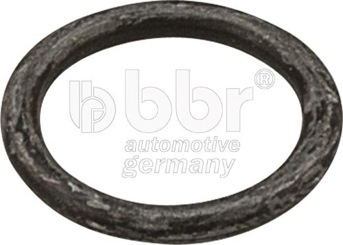 BBR Automotive 001-10-24190 - Прокладка, топливопровод autodnr.net