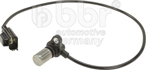BBR Automotive 001-10-24249 - Датчик, положення розподільного валу autocars.com.ua