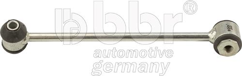 BBR Automotive 001-10-24320 - Тяга / стійка, стабілізатор autocars.com.ua