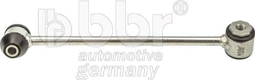 BBR Automotive 001-10-24321 - Тяга / стойка, стабилизатор autodnr.net