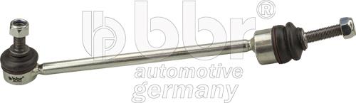 BBR Automotive 001-10-24538 - Тяга / стойка, стабилизатор autodnr.net