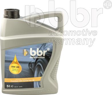 BBR Automotive 001-10-24796 - Моторное масло autodnr.net