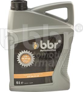 BBR Automotive 001-10-24898 - Гидравлическое масло autodnr.net