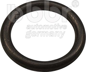 BBR Automotive 001-10-25085 - Уплотнительное кольцо, трубка охлаждающей жидкости autodnr.net