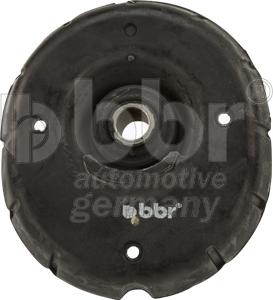 BBR Automotive 001-10-25173 - Опора стойки амортизатора, подушка autodnr.net