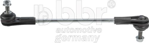 BBR Automotive 001-10-25365 - Тяга / стойка, стабилизатор autodnr.net