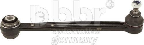 BBR Automotive 001-10-25458 - Важіль незалежної підвіски колеса autocars.com.ua