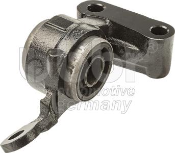 BBR Automotive 001-10-26245 - Кронштейн, подушки важеля autocars.com.ua