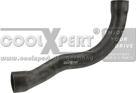 BBR Automotive 001-10-26347 - Шланг радіатора autocars.com.ua
