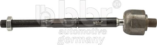 BBR Automotive 001-10-26405 - Осевой шарнир, рулевая тяга autodnr.net