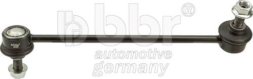 BBR Automotive 001-10-26566 - Тяга / стойка, стабилизатор autodnr.net