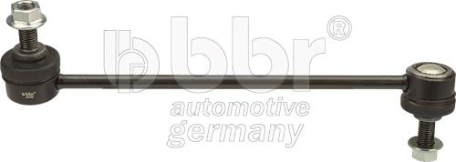 BBR Automotive 001-10-26567 - Тяга / стойка, стабилизатор autodnr.net