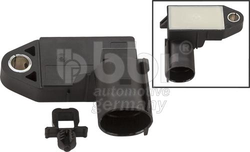BBR Automotive 001-10-26616 - Выключатель фонаря сигнала торможения autodnr.net