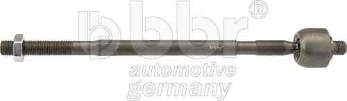 BBR Automotive 001-10-27110 - Осевой шарнир, рулевая тяга autodnr.net