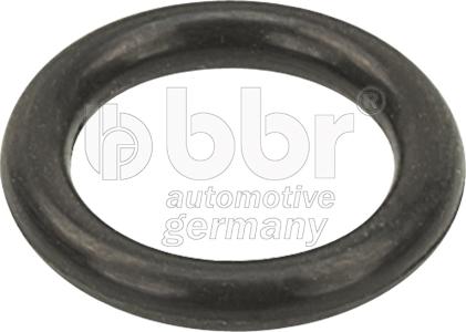 BBR Automotive 001-10-27281 - Прокладка, корпус маслянного фильтра autodnr.net