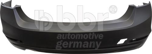 BBR Automotive 001-10-27886 - Буфер, бампер autocars.com.ua