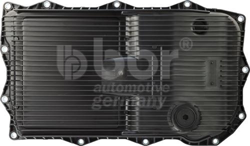 BBR Automotive 001-10-27935 - Масляный поддон, автоматическая коробка передач autodnr.net