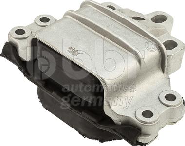 BBR Automotive 001-10-28801 - Підвіска, автоматична коробка передач autocars.com.ua