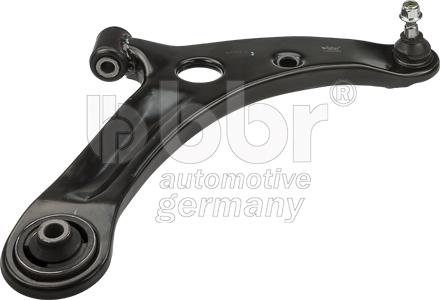 BBR Automotive 001-10-29171 - Рычаг подвески колеса autodnr.net