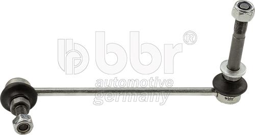 BBR Automotive 001-10-29239 - Тяга / стійка, стабілізатор autocars.com.ua