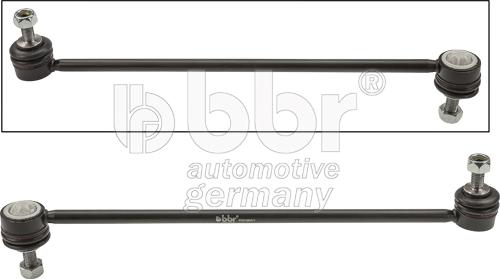 BBR Automotive 001-10-29251 - Тяга / стійка, стабілізатор autocars.com.ua