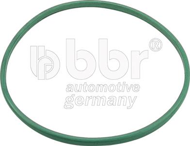 BBR Automotive 001-10-30121 - Прокладка, датчик рівня палива autocars.com.ua