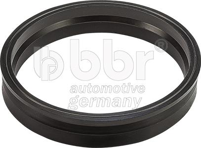 BBR Automotive 001-10-30247 - Прокладка, паливний насос autocars.com.ua