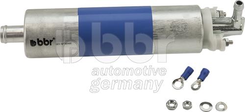 BBR Automotive 001-10-30485 - Топливный насос autodnr.net