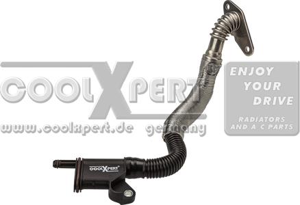 BBR Automotive 001-10-31243 - Шланг, вентиляція картера autocars.com.ua