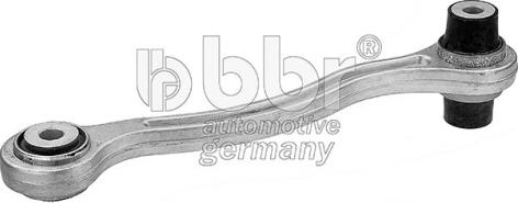BBR Automotive 001-50-14087 - Рычаг подвески колеса autodnr.net