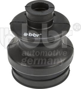 BBR Automotive 001-30-13495 - Пильник, рульове управління autocars.com.ua