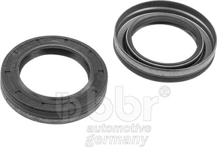 BBR Automotive 001-30-14110 - Уплотняющее кольцо, коленчатый вал autodnr.net