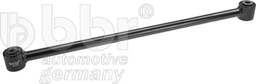 BBR Automotive 001-50-14085 - Тяга / стійка, підвіска колеса autocars.com.ua