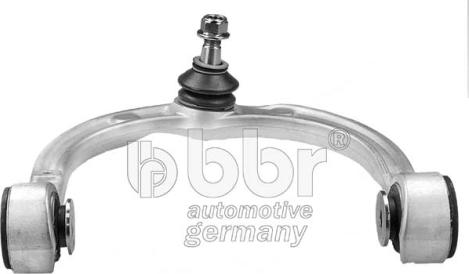 BBR Automotive 001-50-14165 - Рычаг подвески колеса autodnr.net