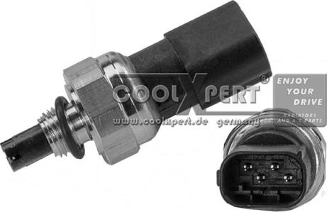BBR Automotive 001-60-02268 - Пневматичний вимикач, кондиціонер autocars.com.ua
