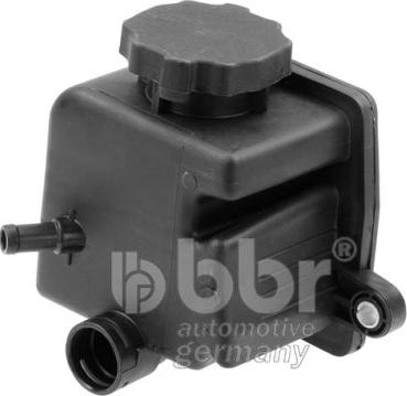 BBR Automotive 001-60-15169 - Компенсаційний бак, гідравлічного масла услітеля керма autocars.com.ua