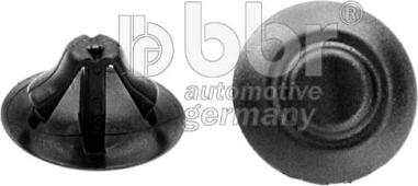 BBR Automotive 001-80-10000 - Распорная заклепка autodnr.net